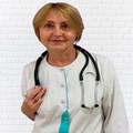 Фотография специалиста Заискина Ольга Григорьевна