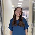 Фотография специалиста Колеченкова Надежда Олеговна