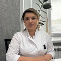 Фотография специалиста Пальгова Анна Николаевна