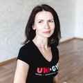 Фотография специалиста Нефедова Ольга