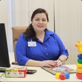 Фотография специалиста Матвеенко Анна Геннадьевна
