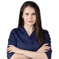 Фотография специалиста Саркисян Изабелла Арменовна