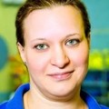Фотография специалиста Гусева Ольга Александровна