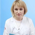 Фотография специалиста Ермакова Нина Евгеньевна