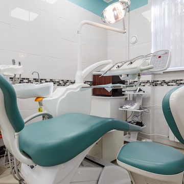 Стоматологический центр Пушкинская Стоматология фото 2