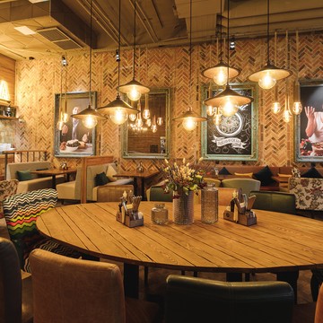 Osteria Mario фото 3