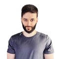 Фотография специалиста Лурье Максим Кахаевич