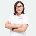 Фотография специалиста Ремизова Светлана Валерьевна