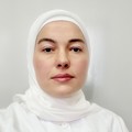 Фотография специалиста Хасуева Мадина Саид-Магомедовна