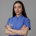 Фотография специалиста Мусаева Нурият Джабраиловна
