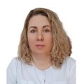 Фотография специалиста Прудан Наталья Валерьевна