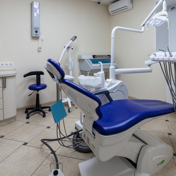 Клиника семейной стоматологии Голд Дент фото 3