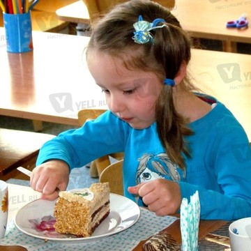 Частный детский сад при школе Колледж XXI век фото 1