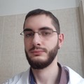 Фотография специалиста Боровиков Александр Андреевич