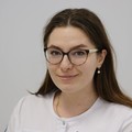 Фотография специалиста Литвинова Татьяна Константиновна