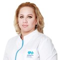Фотография специалиста Магеррамова Нино Омаровна