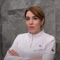 Фотография специалиста Гасангусейнова Эльвира Магомедовна