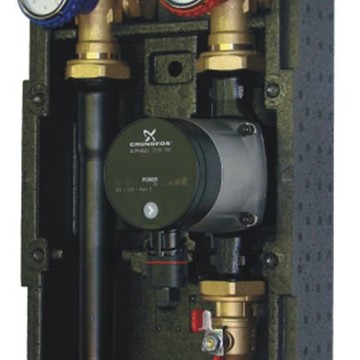 Компания Мир отопления фото 2