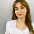 Фотография специалиста Бабаева Юлия