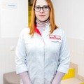 Фотография специалиста Курносова Екатерина Александровна