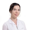 Фотография специалиста Филатова Елена Геннадьевна