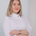 Фотография специалиста Сергийчук Светлана Николаевна