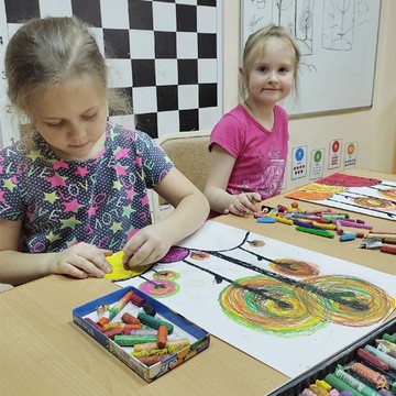 Центр развития детей ТИМ в Кировском районе фото 1