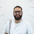 Фотография специалиста Саврасов Никита Андреевич