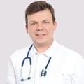 Фотография специалиста Харисов Александр Ирекович