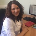Фотография специалиста Урняева Светлана Ивановна