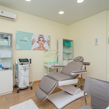 Косметологическая клиника Малова фото 2