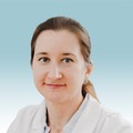Фотография специалиста Рюмина Елена Николаевна