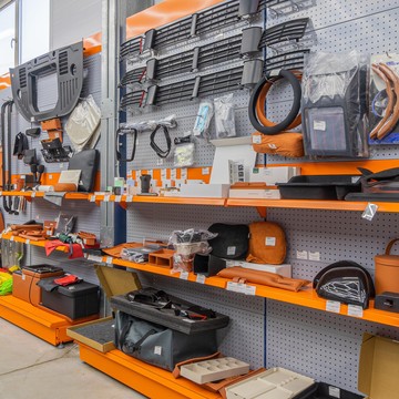 Автосервис Ganin Garage Lixiang фото 3