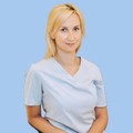 Фотография специалиста Смирнова Алена Александровна