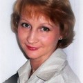 Фотография специалиста Баринова Наталья Михайловна
