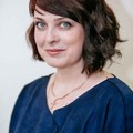 Фотография специалиста Бибукова Марина Олеговна