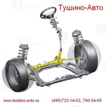 ООО Гидромастер фото 1