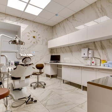 Стоматологическая клиника Smile Lab фото 2