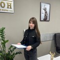Фотография специалиста Теплоухова Виктория Владимировна