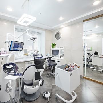 Клиника эстетической стоматологии Алмаз 32 фото 2
