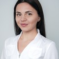 Фотография специалиста Плисак Любовь Григорьевна