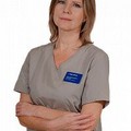 Фотография специалиста Сезонова Ольга Владимировна