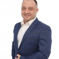 Фотография специалиста Фролов Дмитрий Андреевич