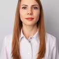 Фотография специалиста Моренко Татьяна Петровна