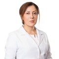Фотография специалиста Оганезова Нина Сергеевна