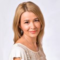 Фотография специалиста Акмурадова Марина