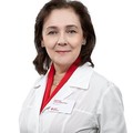 Фотография специалиста Муфтеева Гузель Рафаэлевна