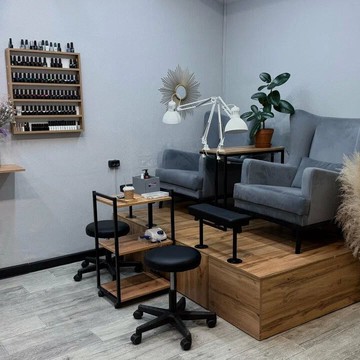 Студия маникюра и педикюра Ольги Коваленко фото 1