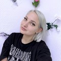 Фотография специалиста Евсюкова Виктория Андреевна
