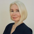Фотография специалиста Гивировская Елена Вячеславовна